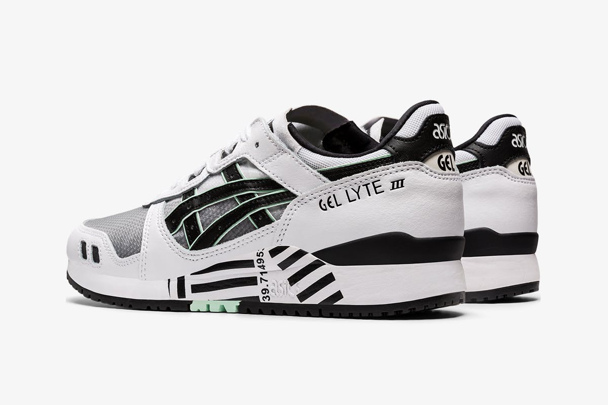 asics gel lyte 3 tokyo